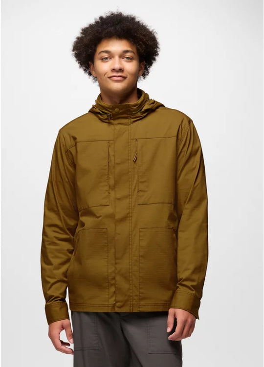 Palisades Field Ripstop Jacket - Men's
