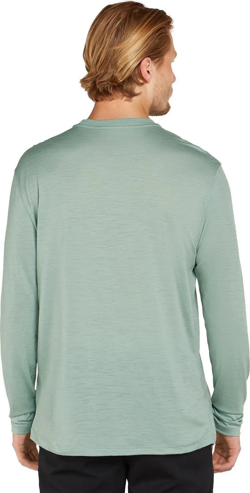 Eve Bound Men's Merino 150 Tech Lite III SS Short Sleeve Shirt