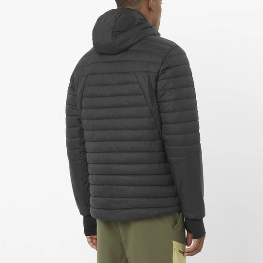RFLX HD Coat - Men