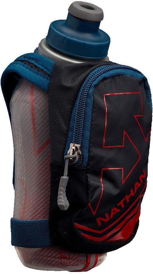 SpeedShot Plus Insulated Bottle