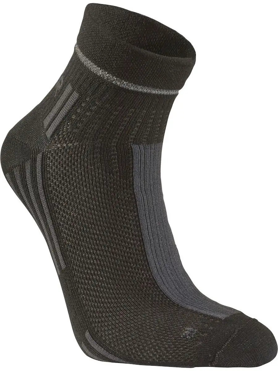 Chaussettes Running Thin Multi - Unisexe
