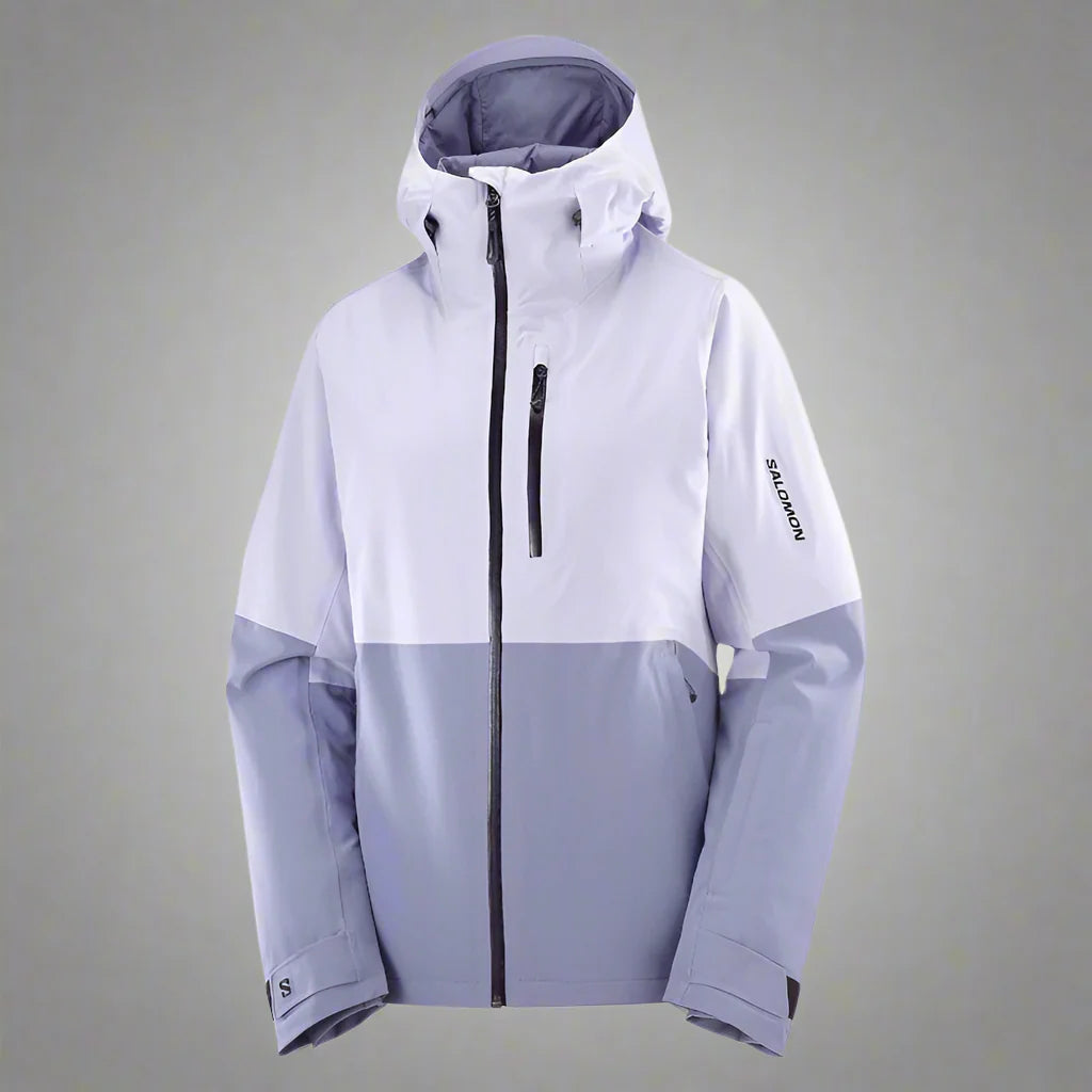 Highland Coat - Women