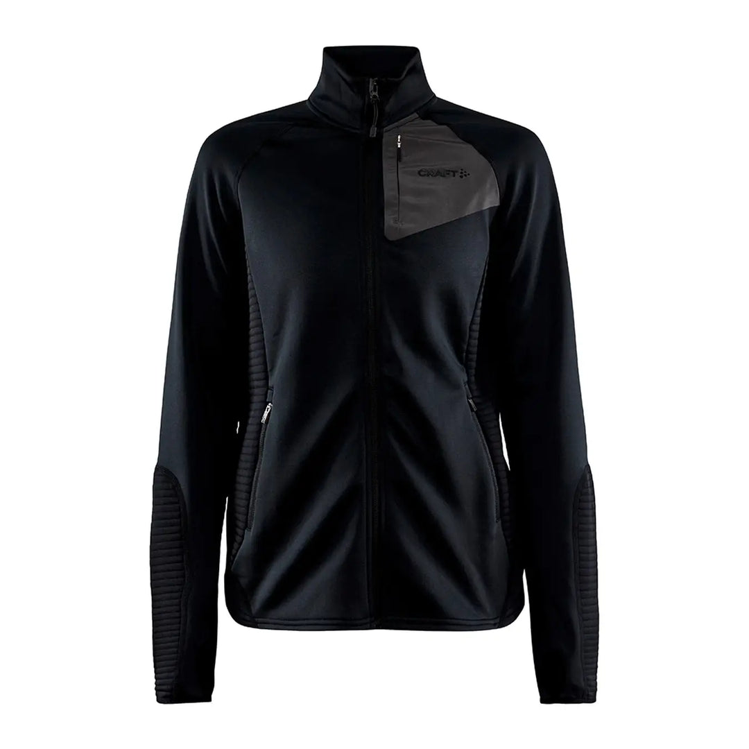 Veste à manches longues Adv Tech Thermal Midlayer - Femme