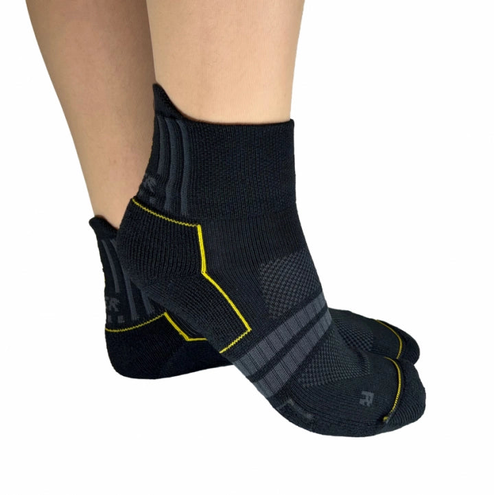 Chaussettes Running Mid - Unisexe