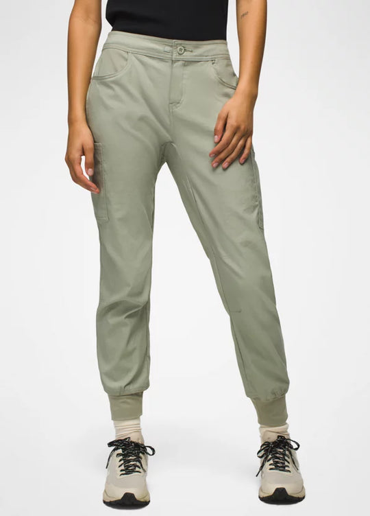 Halle Jogger II Pants - Women