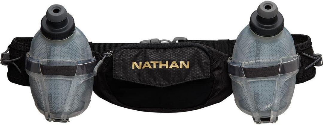 Trail Mix Plus Running Belt