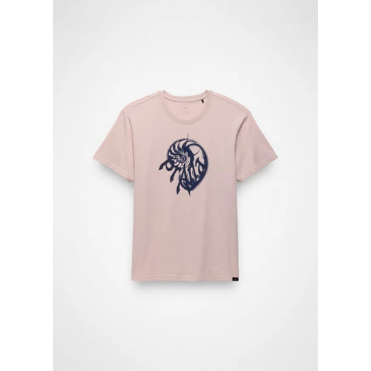 Chandail à manches courtes Heritage Graphic SS Tee - Homme