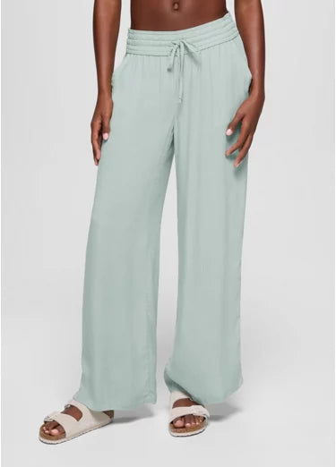 Fernie Beach Pants - Women