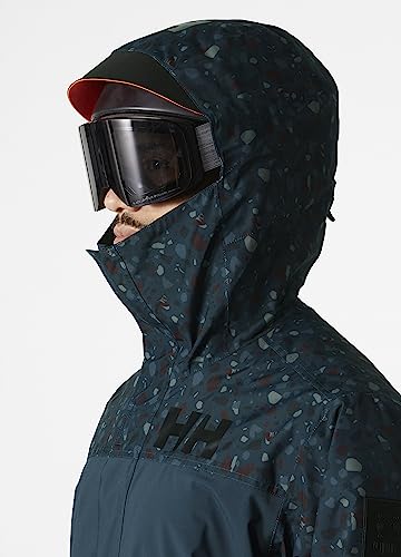 Ullr D Shell Coat - Men