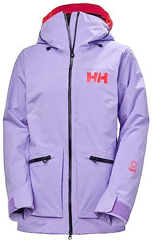 Powderqueen Infinity Insulated Jacket - Women