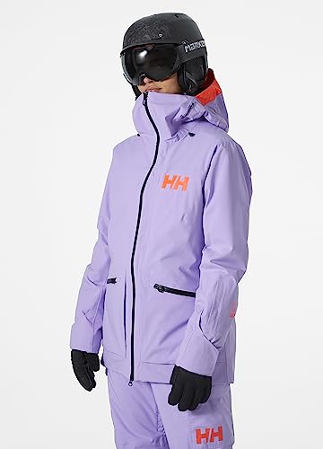 Powderqueen Infinity Insulated Jacket - Women