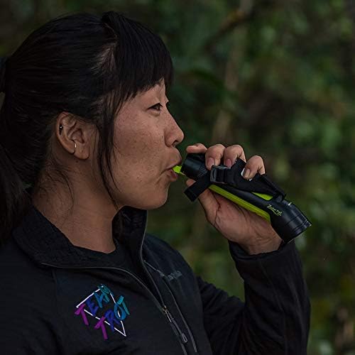 Zephyr Trail 200 Runner's Flashlight