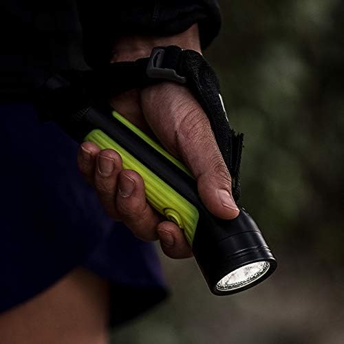 Zephyr Trail 200 Runner's Flashlight