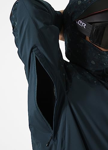 Ullr D Shell Coat - Men