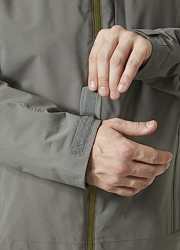 Swift Infinity Hooded Insulated Jacket - Men
