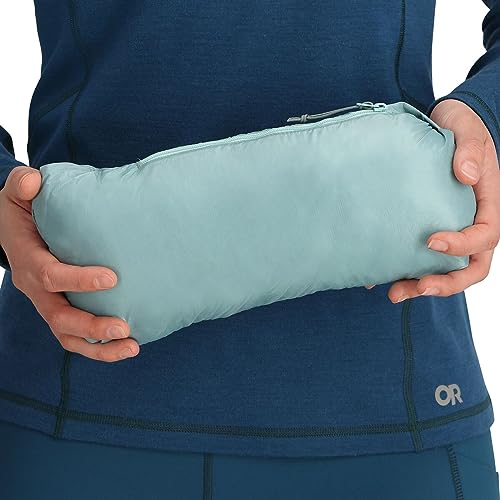 SuperStrand Lightweight Hoodie Coat - Women's