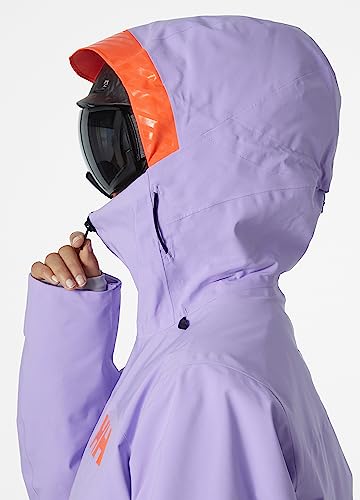 Powderqueen Infinity Insulated Jacket - Women