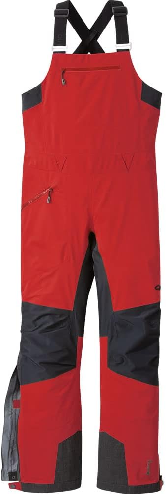 Archangel Shell Bibs Pants - Women's