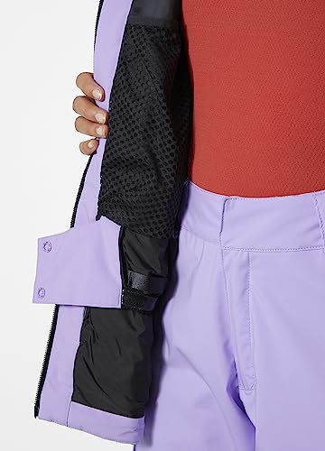 Powderqueen Infinity Insulated Jacket - Women