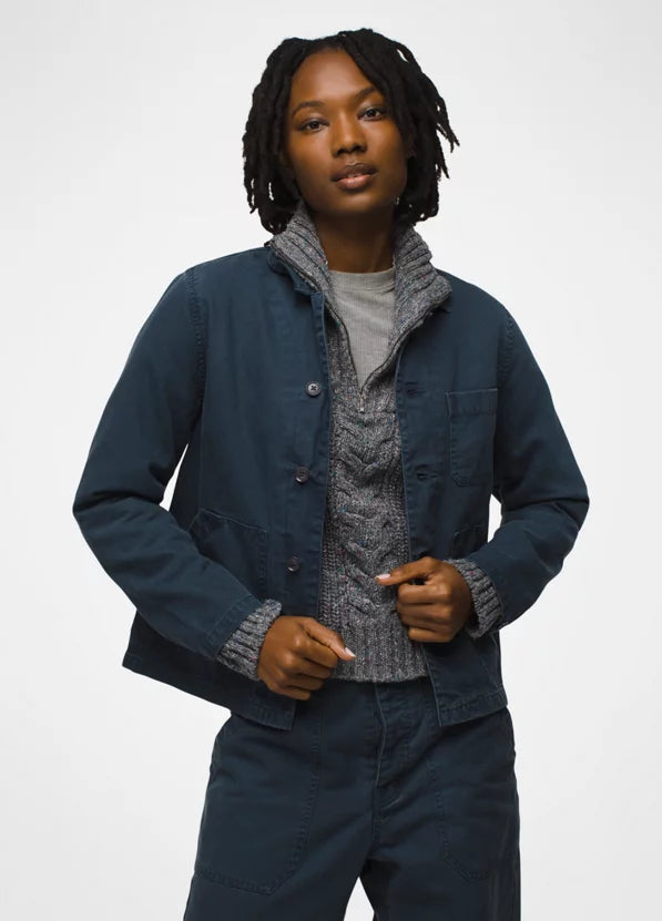 Veste Melrose - Femme