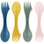 Blue/Pink/Teal/Yellow