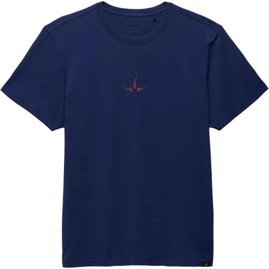 Chandail à manches courtes Heritage Graphic SS Tee - Homme