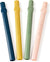 Blue/Yellow/Teal/Pink