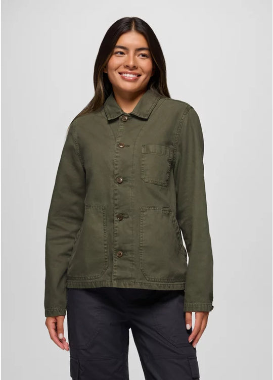 Veste Melrose - Femme