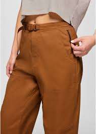 Zion Cinch Stretch Pants - Women