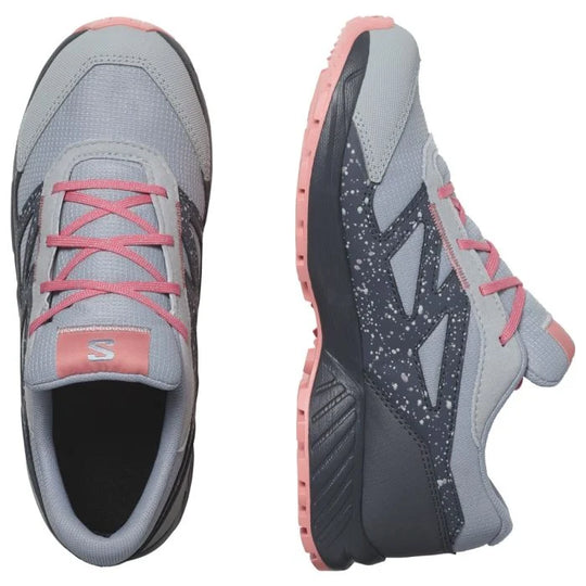 Outway CSWP Trail Shoes - Junior