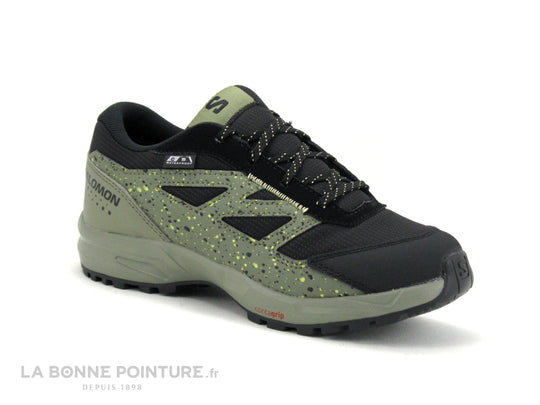 Outway CSWP Trail Shoes - Junior