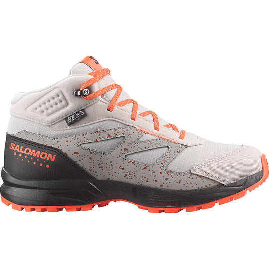 Outway Mid CSWP Trail Shoes - Junior