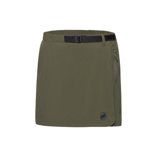 Trekkers Wrap Skirt - Women