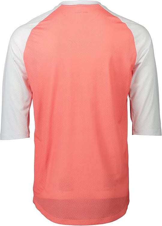 Chandail à manches courtes MTB Pure 3/4 - Femme