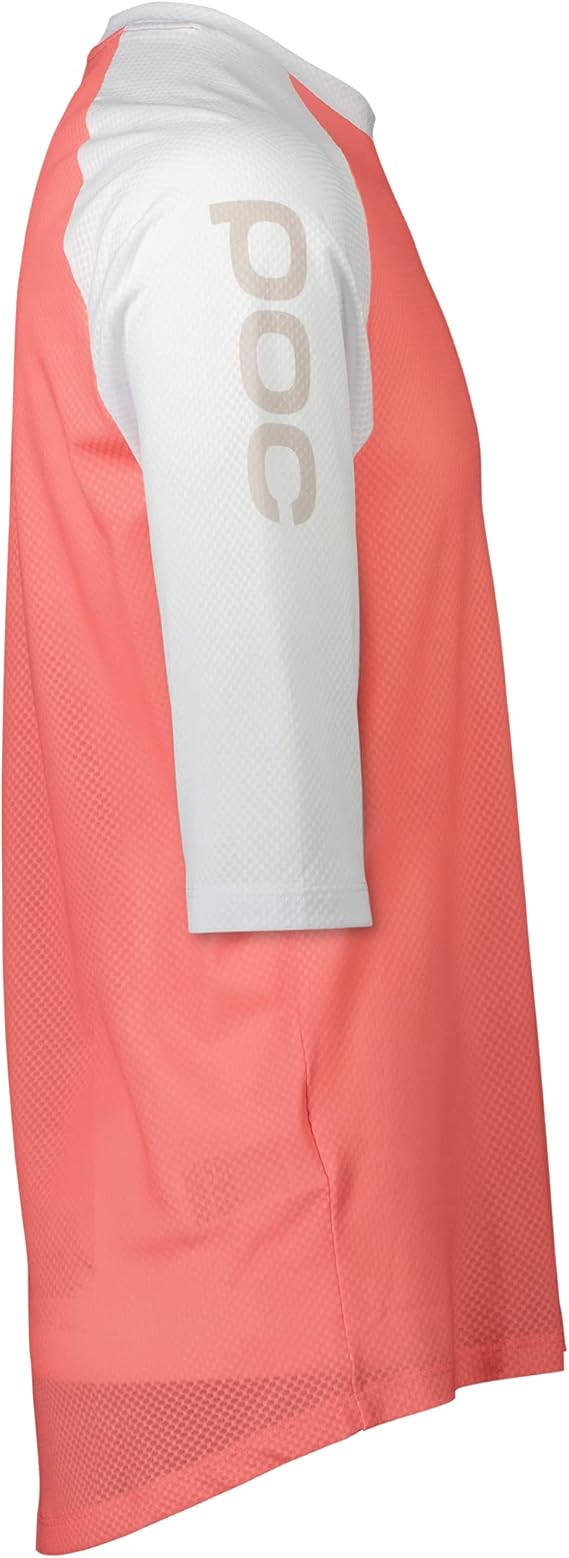 Chandail à manches courtes MTB Pure 3/4 - Femme