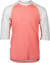 Chandail à manches courtes MTB Pure 3/4 - Femme