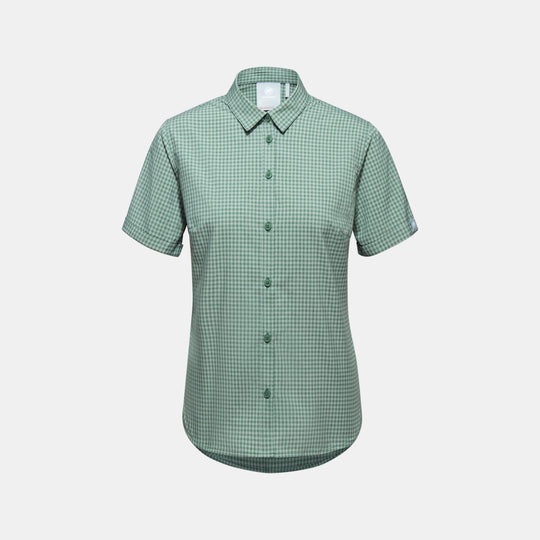 Aada Short Sleeve Shirt - Women