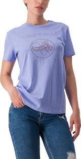 Pedalare T-shirt - Women