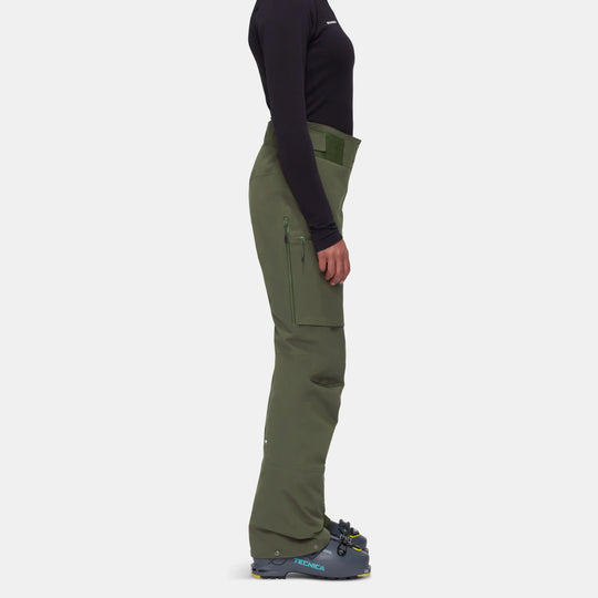 Stoney HS Thermo Pants - Women's
