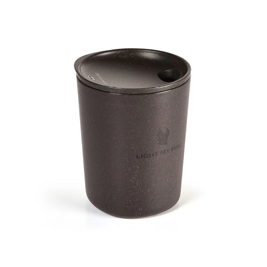 Verre MyCup'N Lid 12oz