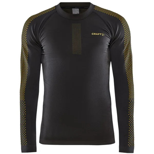 Men's Adv Warm Intensity Ls Long Sleeve Sweater