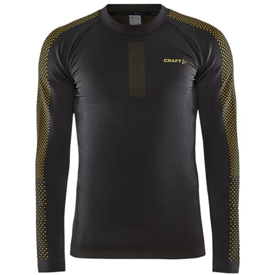 Men's Adv Warm Intensity Ls Long Sleeve Sweater