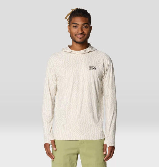 Crater Lake Hoodie - Men's