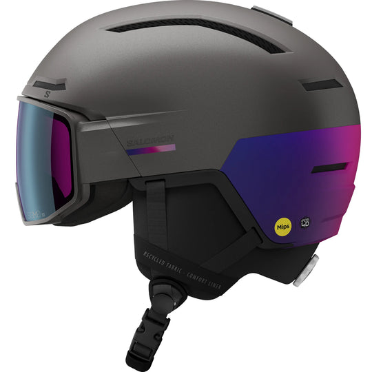 DRIVER PRO SIGMA MIPS Helmet - Unisex
