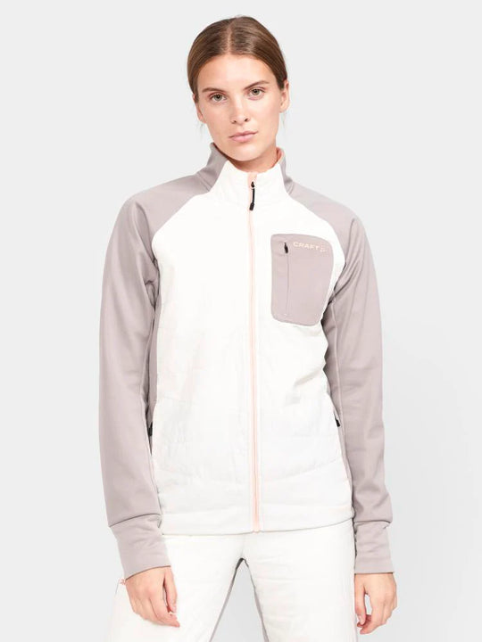 Core Nordic Training Insulate Coat - Women