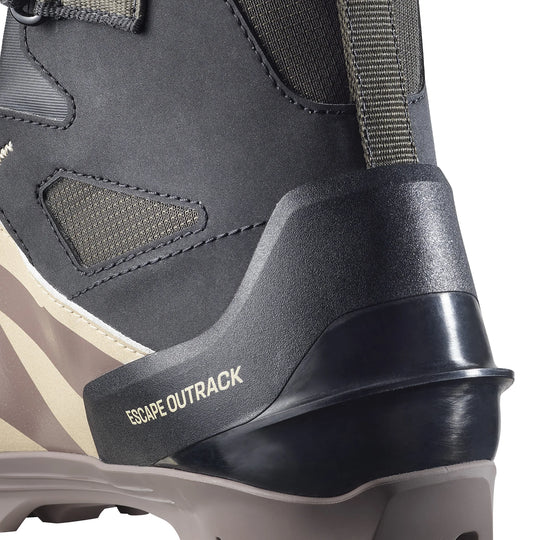 ESCAPE OUTRACK Boots - Men