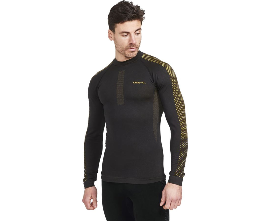 Men's Adv Warm Intensity Ls Long Sleeve Sweater