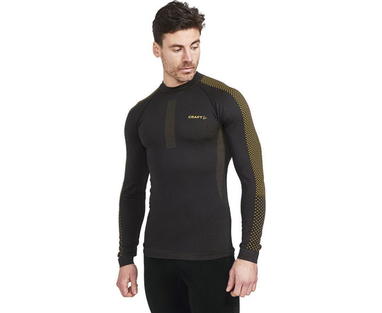 Men's Adv Warm Intensity Ls Long Sleeve Sweater