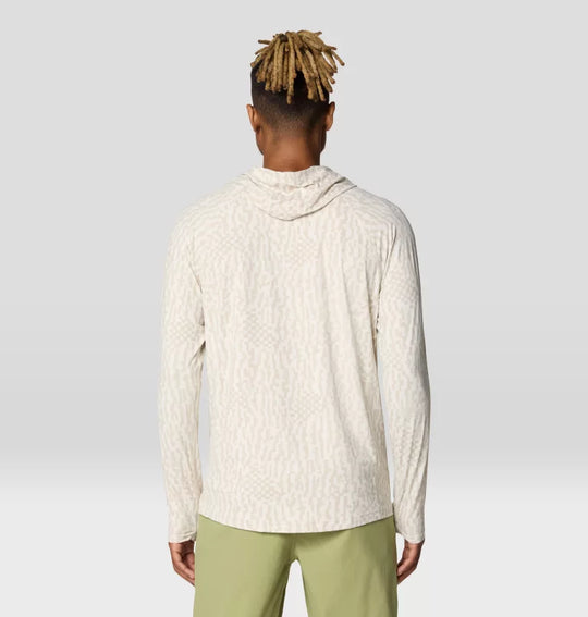 Crater Lake Hoodie - Men's