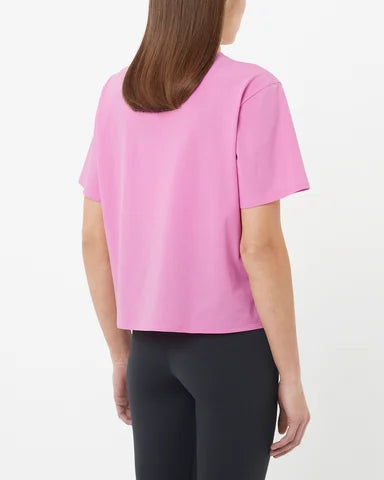 Trackline SS Short Sleeve Shirt - Women